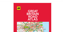 Road atlases